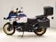 Фото BMW R1300GS Adventure 2026 с японского аукциона