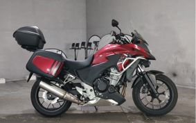 HONDA 400X 2014 NC47