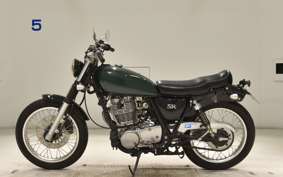 YAMAHA SR400 Gen.5 2021 RH16J