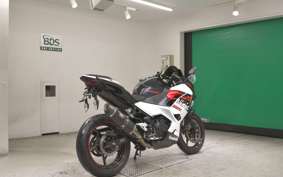 KAWASAKI NINJA 250 2 2018 EX250P