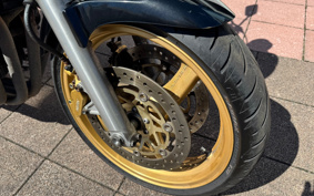 HONDA CB400SF VTEC Spec2 2002 NC39