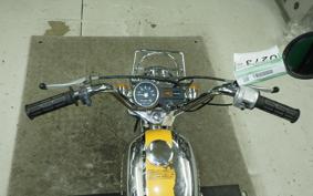 HONDA GORILLA Z50J