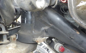 HONDA CB400SF S 1997 NC31