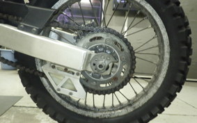 SUZUKI DJEBEL 250 GPS 2007 SJ45A