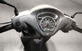 HONDA DIO110 BASIC JK03