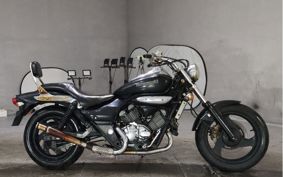 KAWASAKI ELIMINATOR 250V VN250A