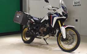 HONDA CRF1000L AFRICA TWIN DCT 2016 SD04