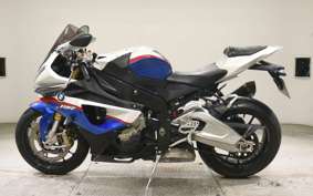 BMW S1000RR 2010