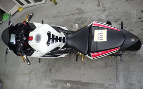 YAMAHA YZF R-3 2022 RH21J
