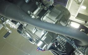 HONDA MONKEY 125 2005 JB05