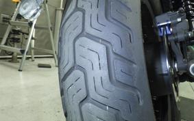 HONDA REBEL 250 S 1986 MC49