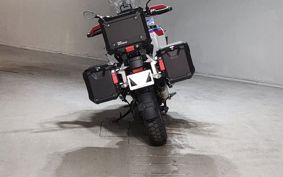 BMW R1300GS Adventure 2026 0M31