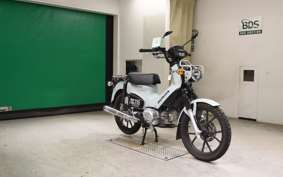 HONDA CROSS CUB 110 1997 JA60