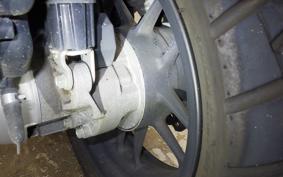 HONDA ADV160 2007 KF54
