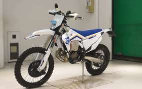 HUSQVARNA TE150I 2019