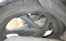 HONDA DIO 110 JF58