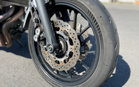 YAMAHA XSR700 2019 RM22J