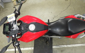 BMW G310R 2019