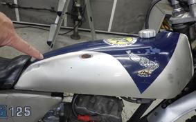 HONDA TL125 2005 TL125S