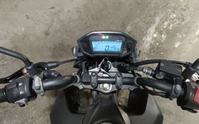 HONDA GU ROM JC75