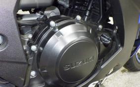 SUZUKI GSX250RA 2007