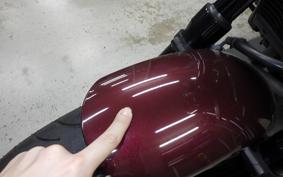 HONDA REBEL 1100 DCT 2023 SC83