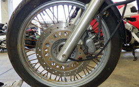 HONDA STEED 600 1992 PC21