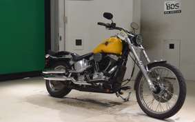 HARLEY FLSTF 1450 2001