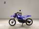 Фото Yamaha PW50 2002 с японского аукциона