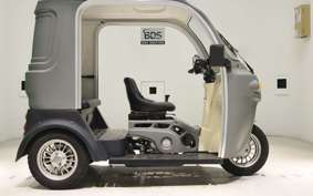 OTHER UNREGISTERED MODEL by BDS125 TRIKE 2016