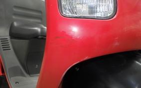 HONDA GYRO CANOPY TA03