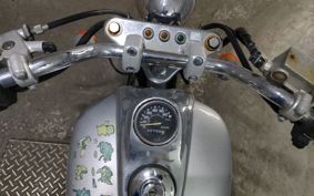 HONDA MAGNA 50 AC13