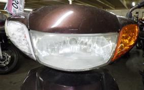 YAMAHA JOG Gen.5 2026 SA36J
