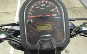 HONDA DUNK 1997 AF78
