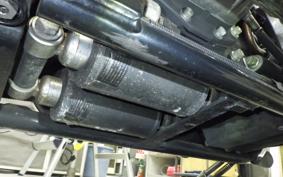 HARLEY FLSTS 1450 2000