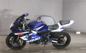 SUZUKI GSX-R600 2004 GN7CA