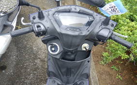 YAMAHA CYGNUS 125 XSR 3 SED8J