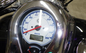 YAMAHA DRAGSTAR 400 2005 VH01J
