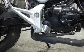 HONDA GROM 2012