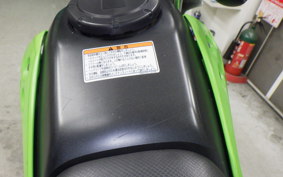 KAWASAKI KLX125 2014 LX125C