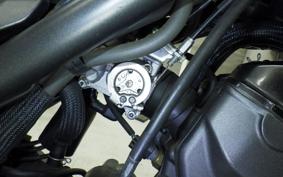 HONDA REBEL 250 A MC49