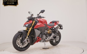 DUCATI ストリート FIGHTER V2S 2026