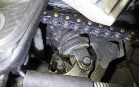 HONDA 400X 2023 NC56