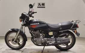 HONDA CB125T JC06