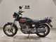 Фото Honda CB125T с японского аукциона