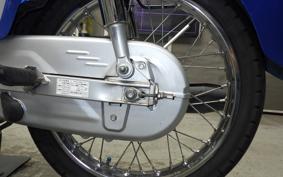 HONDA C110 SUPER CUB 2010 JA44