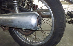 HONDA CB250 CB250