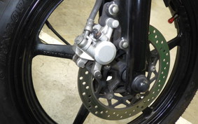 YAMAHA YBR125