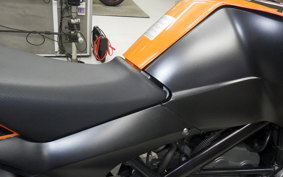 KTM 125 DUKE 1997