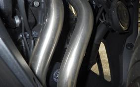 HONDA CBR400R 2024 NC65